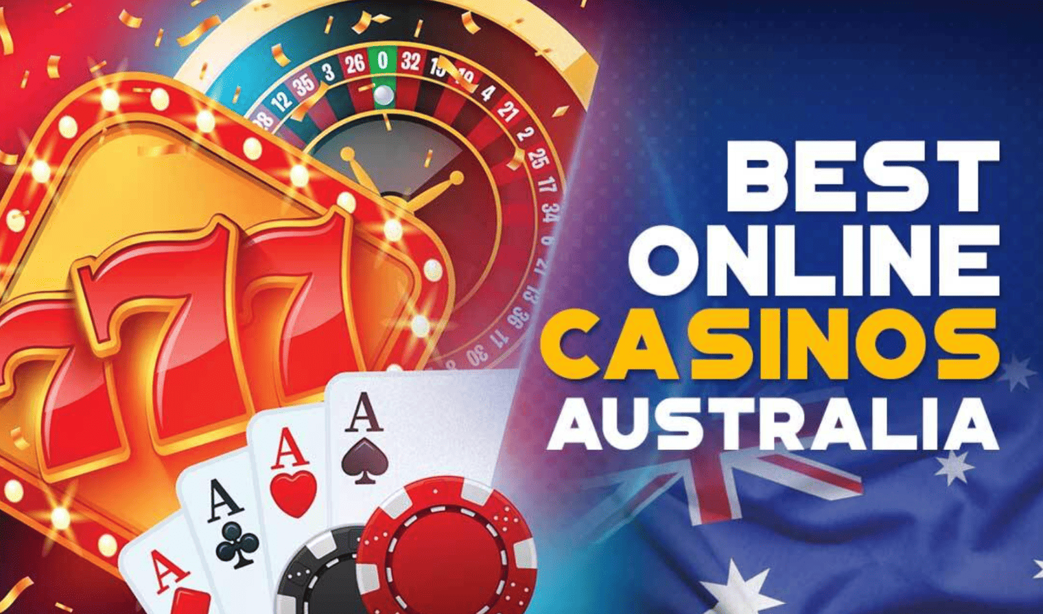 online casino Australia